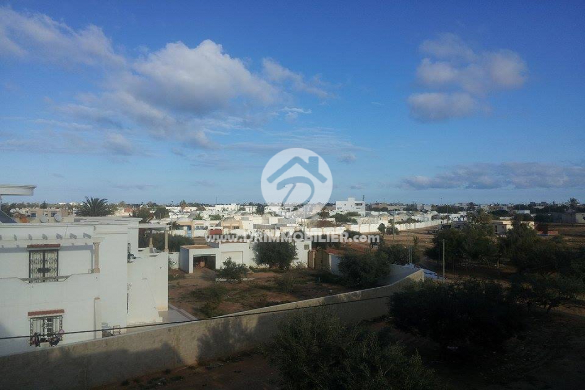 L 14 -   Appartement Meublé Djerba